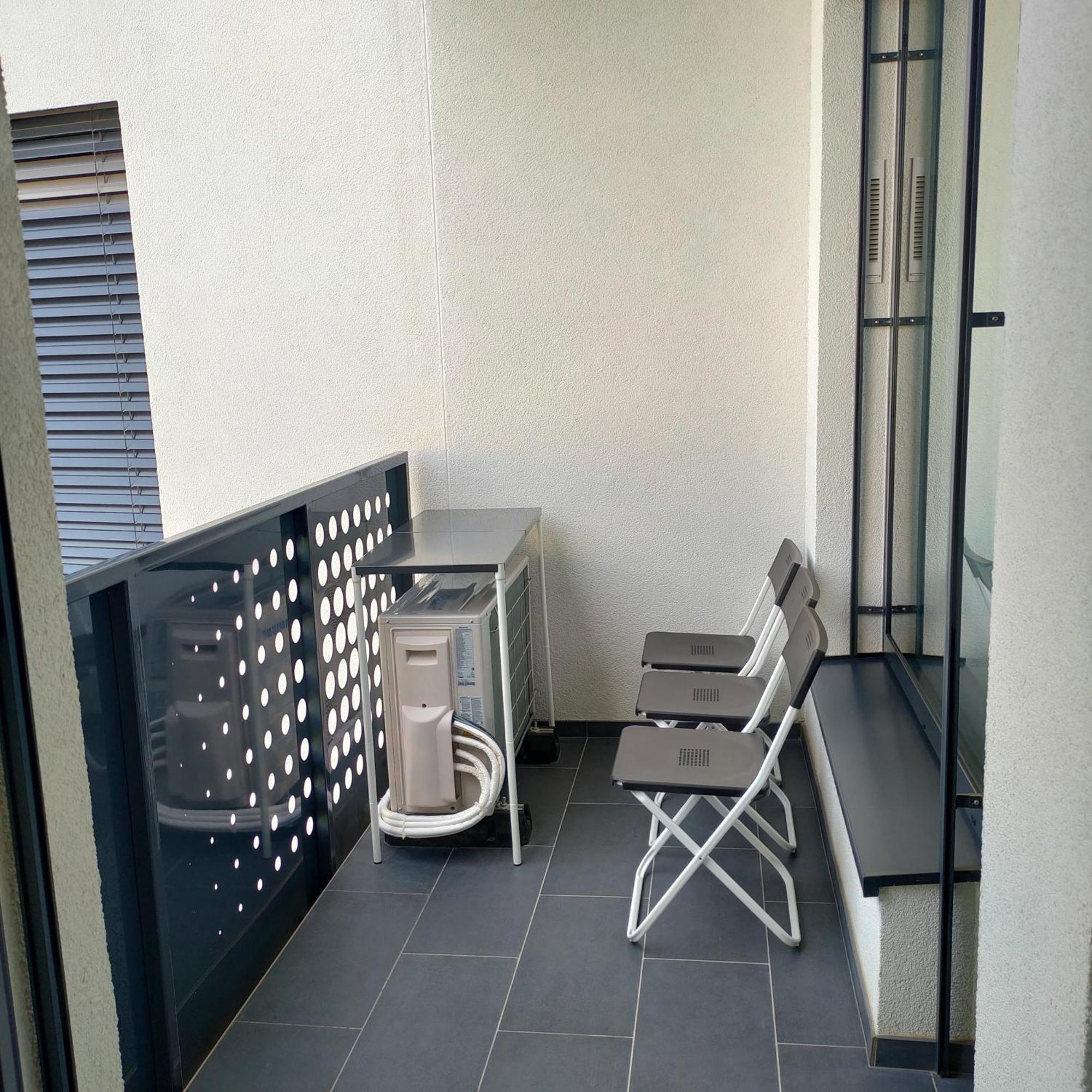 شقة Sag New Complex In The Heart Of The Old Town Free Parking Free Wi-Fi براتسيلافا المظهر الخارجي الصورة